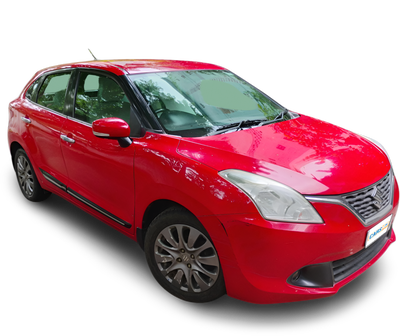 Maruti Baleno-img
